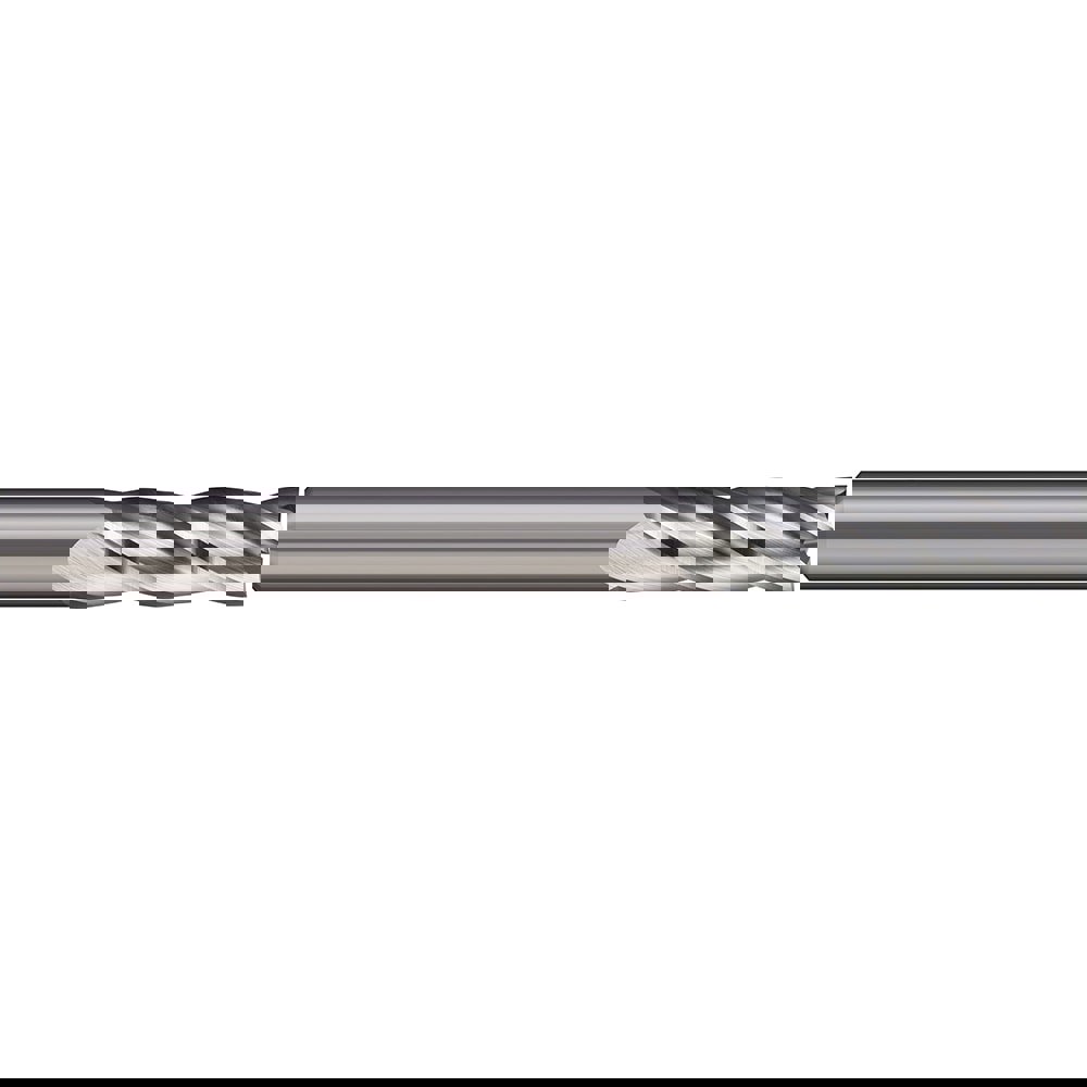 Square End Mill: 7/64